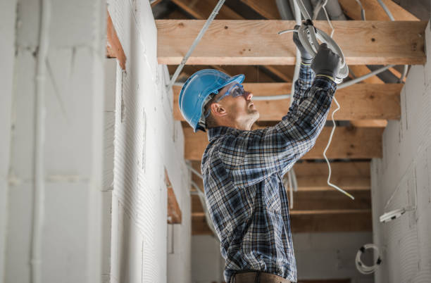 Best Emergency Electrical Repair  in Grant, AL