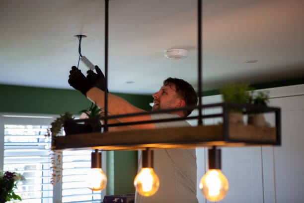 Best Industrial Electrical Services  in Grant, AL