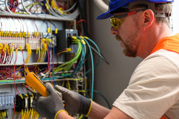 Best Electrical Wiring Services  in Grant, AL