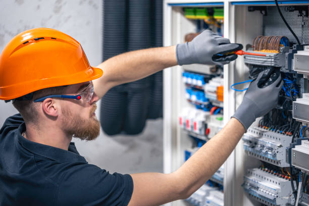 Best Electrical Rewiring Services  in Grant, AL