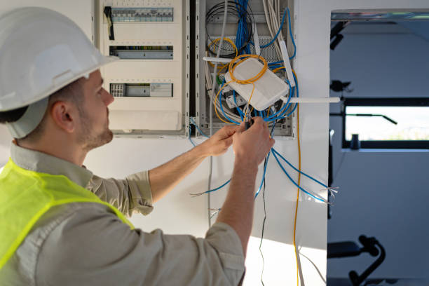 Professional Electrician in AL