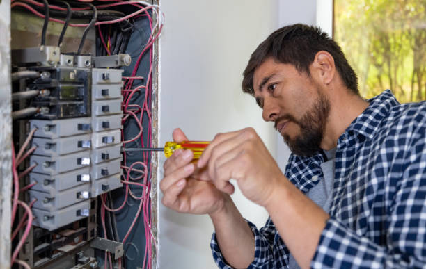 Electrical System Inspection in AL